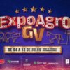 EXPOAGRO GV 2025