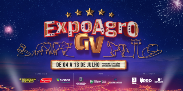 EXPOAGRO GV 2025